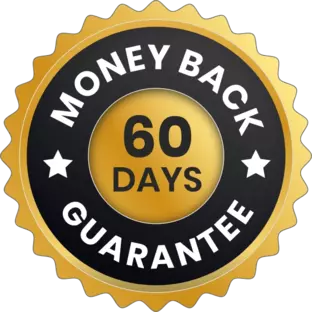 Primal Grow Pro 60 days guarantee