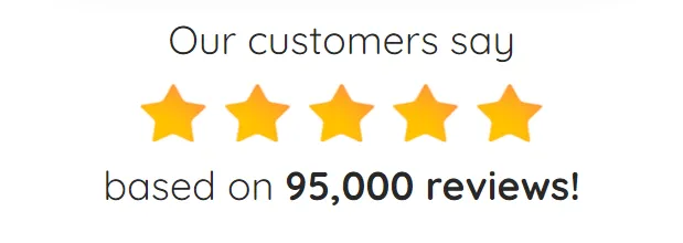 Primal Grow Pro customer rating